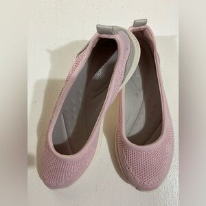 NEW EASY SPIRIT GLITZ WALKING SHOES 8WW